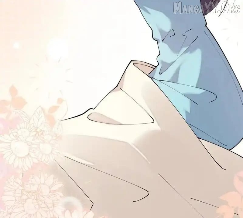 Her Marriage Was Called Off at Daytime, the Cutely Fierce Commander Asked Her For a Hug at Night Chapter 145 - page 35